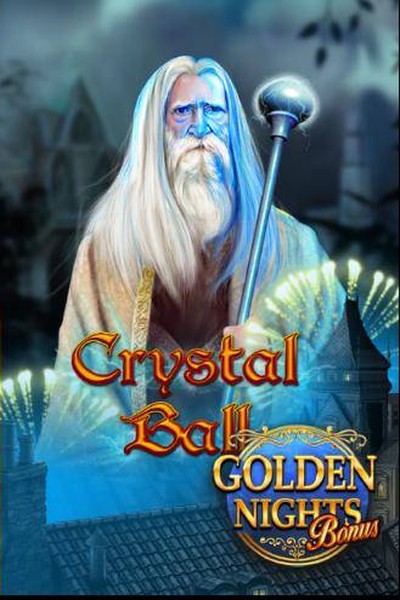 Crystal Ball Golden Nights Bonus